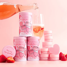 Load image into Gallery viewer, NCLA Beauty - Valentine&#39;s Day - Love is in the Air Lip Care Set
