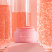 Load image into Gallery viewer, NCLA Beauty - Beauty Sleep Overnight Lip Mask - Pink Champagne
