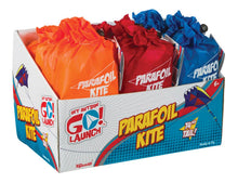 Load image into Gallery viewer, Toysmith Get Outside Go! Parafoil Kite
