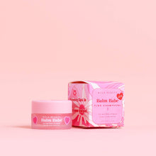 Load image into Gallery viewer, NCLA Beauty - Balm Babe Pink Champagne Lip Balm - Valentine&#39;s Day Edition

