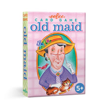 Load image into Gallery viewer, Old Maid Playing Cards
