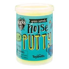 Load image into Gallery viewer, Prank U! Noise Putty Large, Gross Sounding Putty
