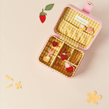 Load image into Gallery viewer, Rockahula Kids - Strawberry Jewelry Box
