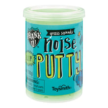 Load image into Gallery viewer, Prank U! Noise Putty Large, Gross Sounding Putty

