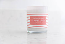 Load image into Gallery viewer, Old Whaling Company - Magnolia Candle
