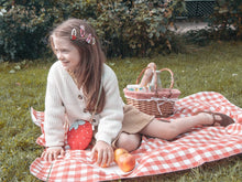 Load image into Gallery viewer, Rockahula Kids - Strawberry Fair Clips
