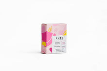 Load image into Gallery viewer, Cait + Co - Luxe Peppermint + Lemon Shower Steamer Fizzy Bomb
