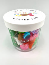 Load image into Gallery viewer, Easter Sensory Dough Jar
