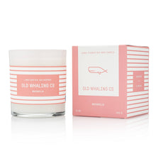 Load image into Gallery viewer, Old Whaling Company - Magnolia Candle
