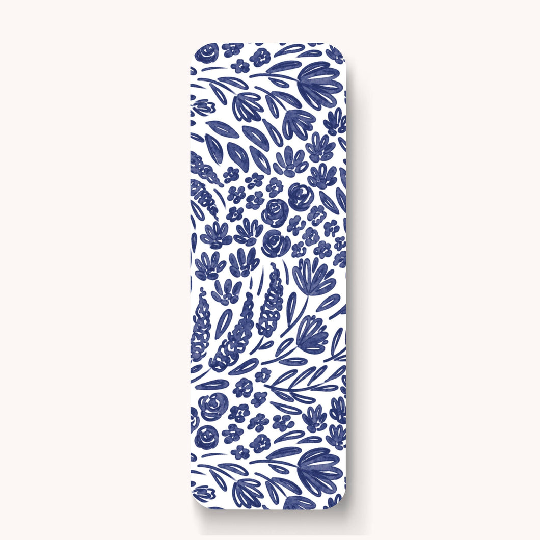 Elyse Breanne Design - Porcelain Floral Bookmark