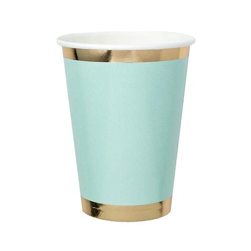 Posh Chill Out 12 oz Cups