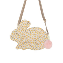 Load image into Gallery viewer, Rockahula Kids - Ditsy Hoppy Bunny Bag
