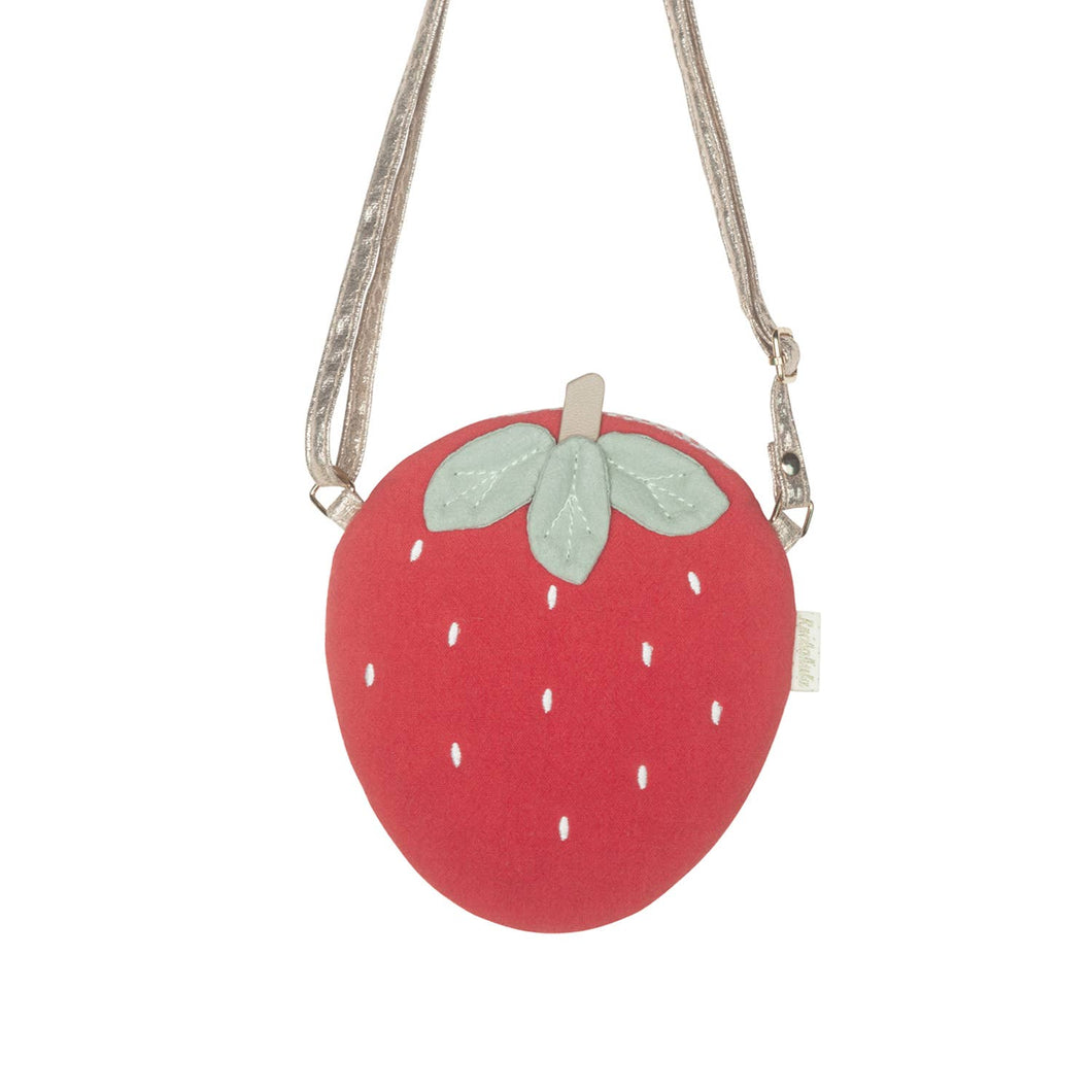 Rockahula Kids - Strawberry Fair Bag